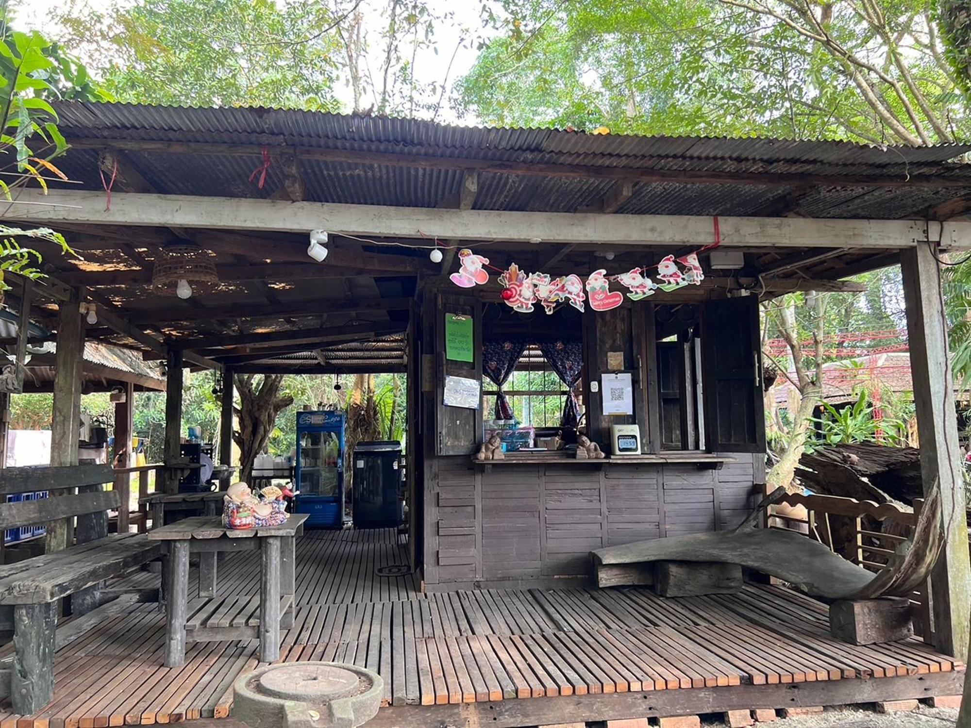 Pang Mai Resort Songkhla Exterior photo